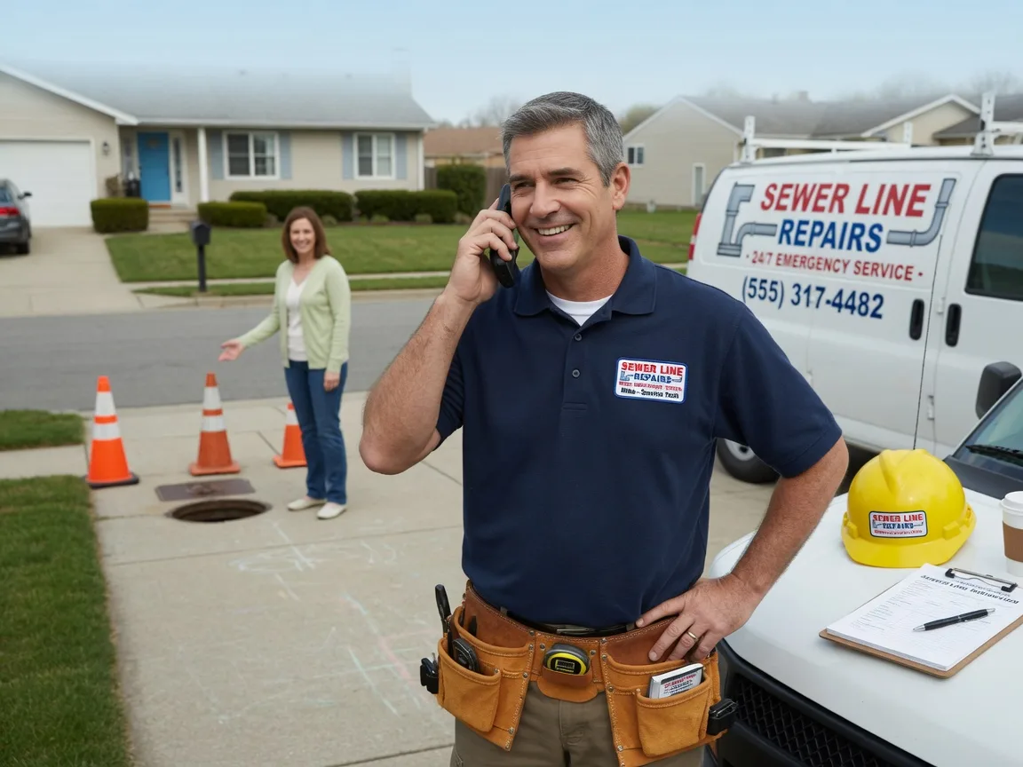Emergency Plumber West Falls, NY FAQs